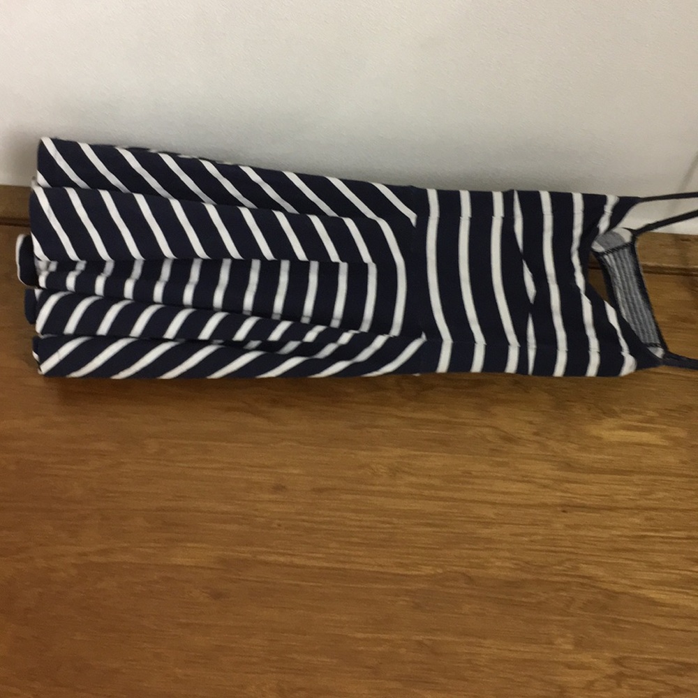 Spagetti strap beach dress